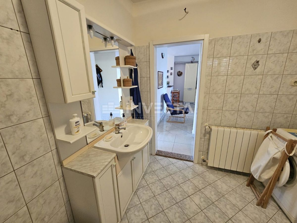 Stanovanje v Fažani, 100 metrov od morja