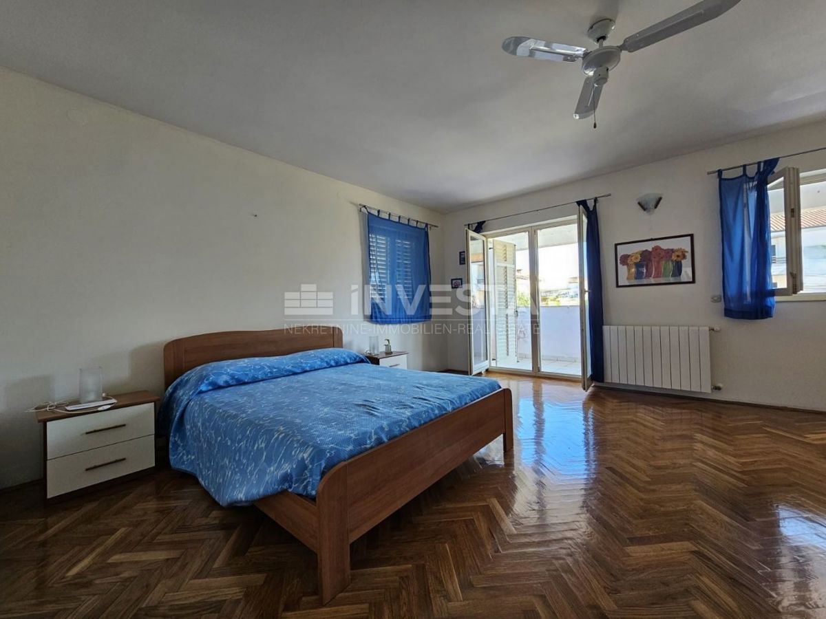 Stanovanje v Fažani, 100 metrov od morja