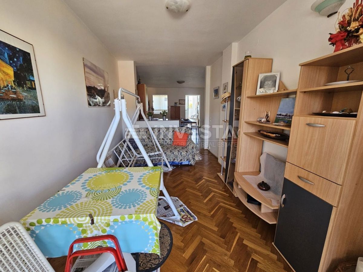 Stanovanje v Fažani, 100 metrov od morja