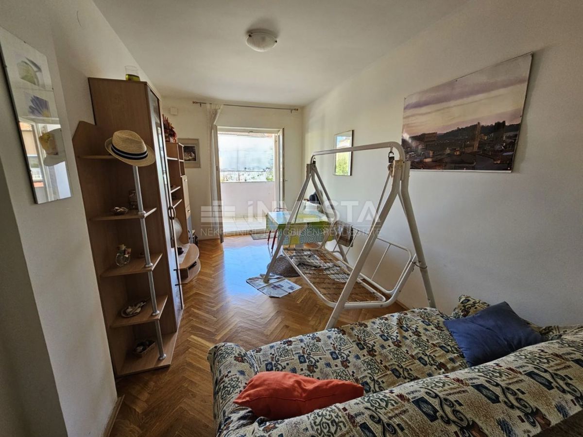 Stanovanje v Fažani, 100 metrov od morja