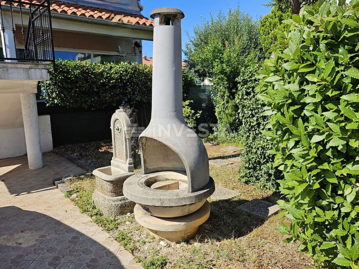 Stanovanje v Fažani, 100 metrov od morja