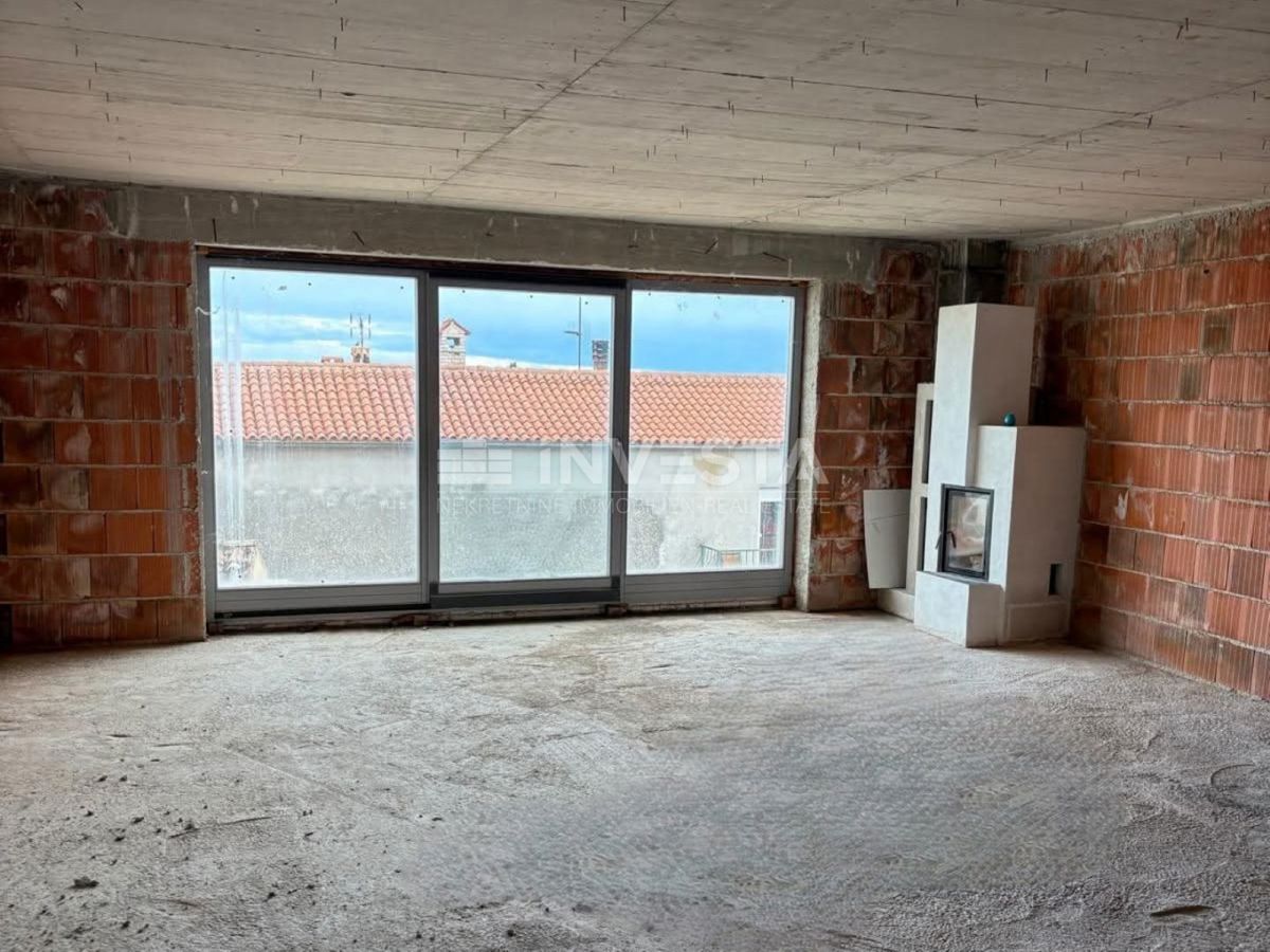 Hiša Galižana, Vodnjan, 265,60m2