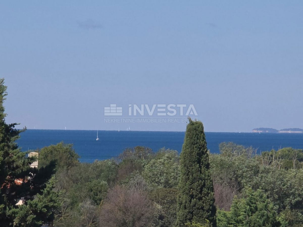 Stanovanje Štinjan, Pula, 17m2