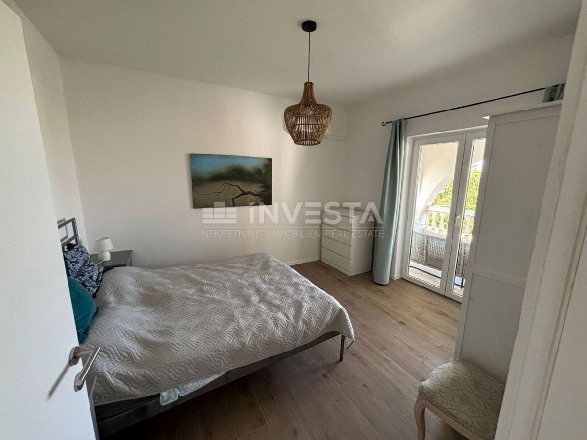 Peroj, družinska hiša blizu plaže