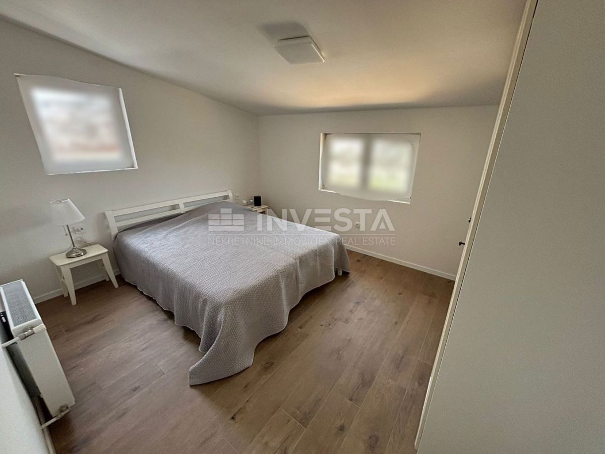 Peroj, družinska hiša blizu plaže