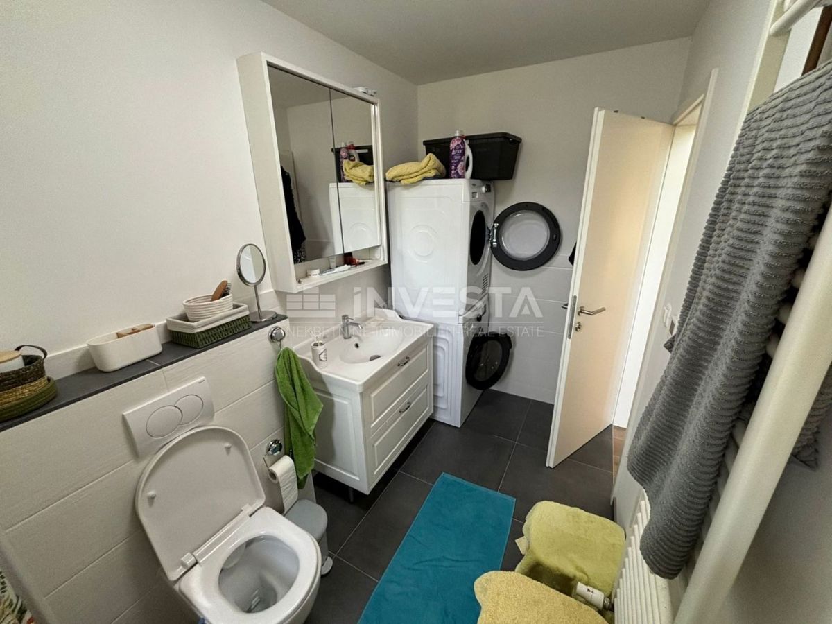 Peroj, družinska hiša blizu plaže