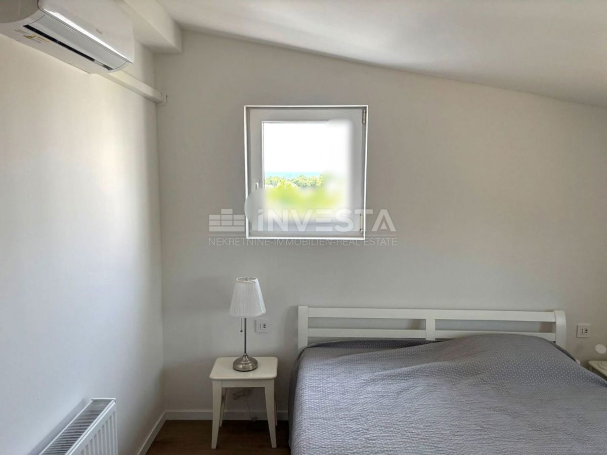 Peroj, družinska hiša blizu plaže