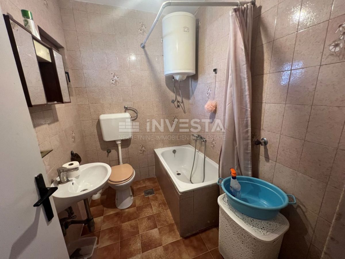 Pulj, Šijana enonadstropna hiša