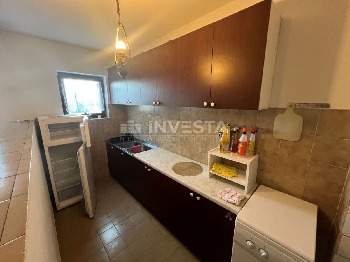 Pulj, Šijana enonadstropna hiša