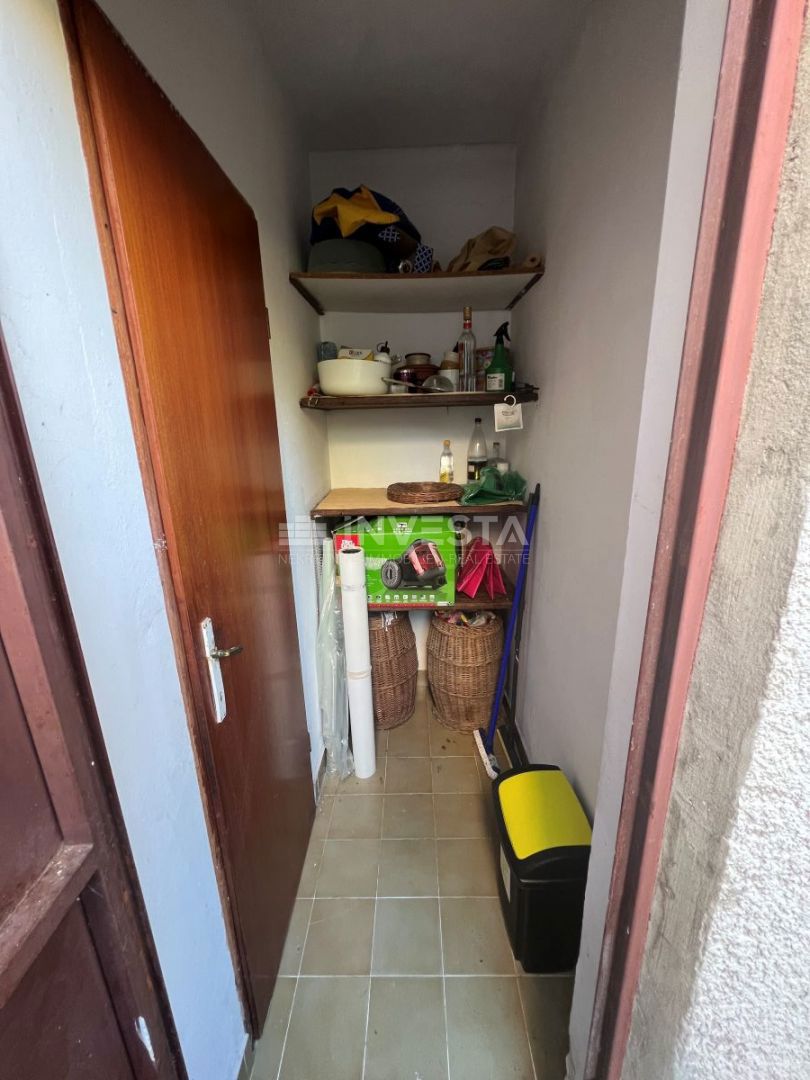 Pulj, Šijana enonadstropna hiša