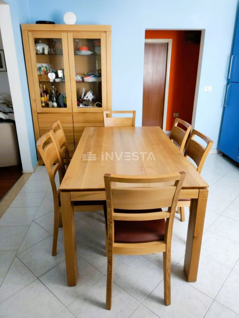 Stanovanje Veruda, Pula, 81,39m2