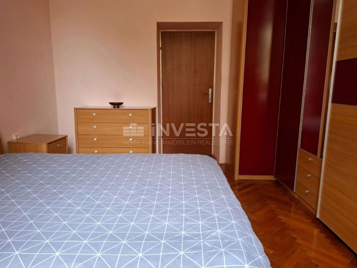 Stanovanje Veruda, Pula, 81,39m2