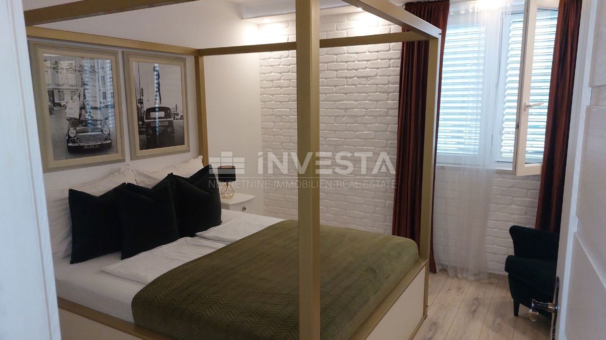 Stanovanje Vrsar, 82m2