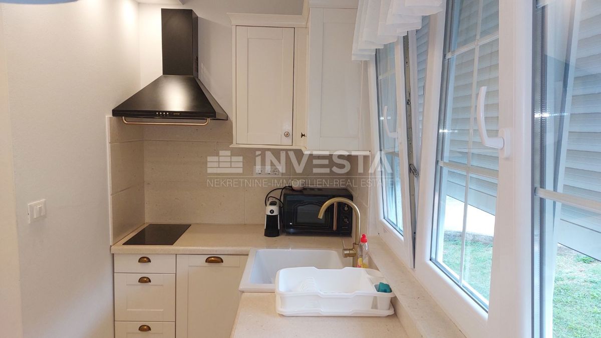 Stanovanje Vrsar, 82m2