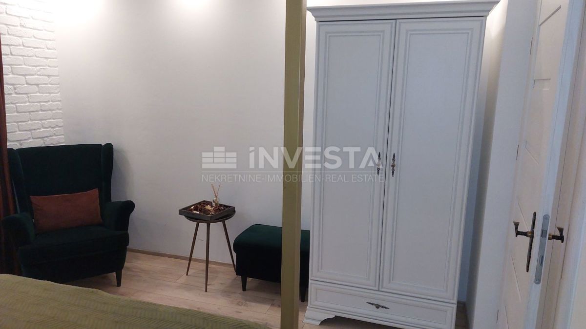 Stanovanje Vrsar, 82m2