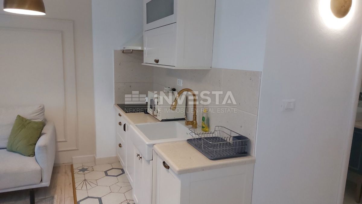 Stanovanje Vrsar, 82m2