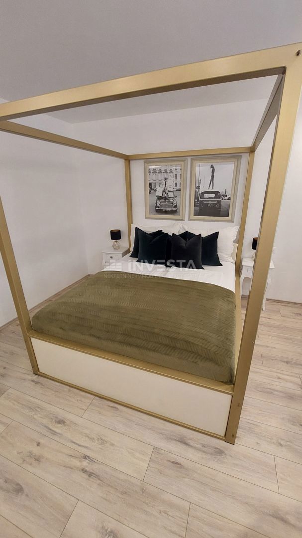 Stanovanje Vrsar, 82m2