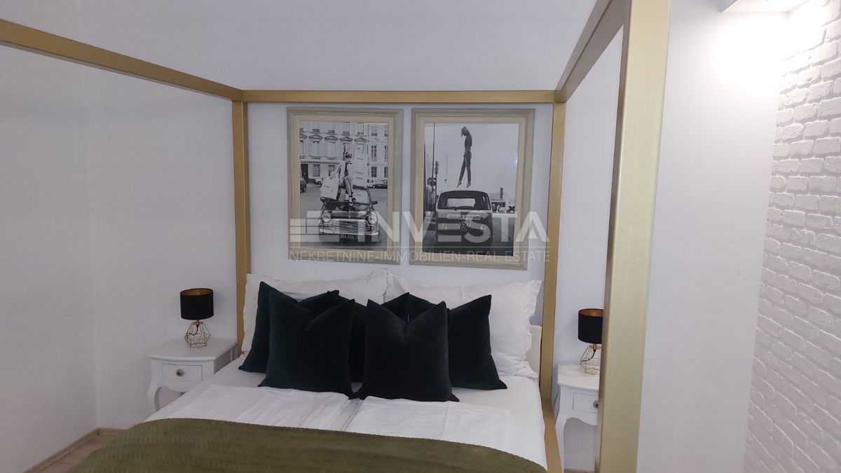 Stanovanje Vrsar, 82m2