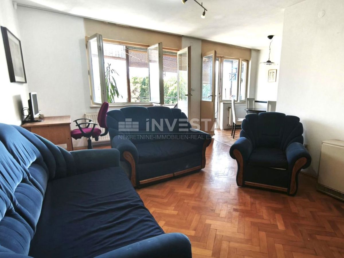 Stanovanje Veruda, Pula, 78,60m2