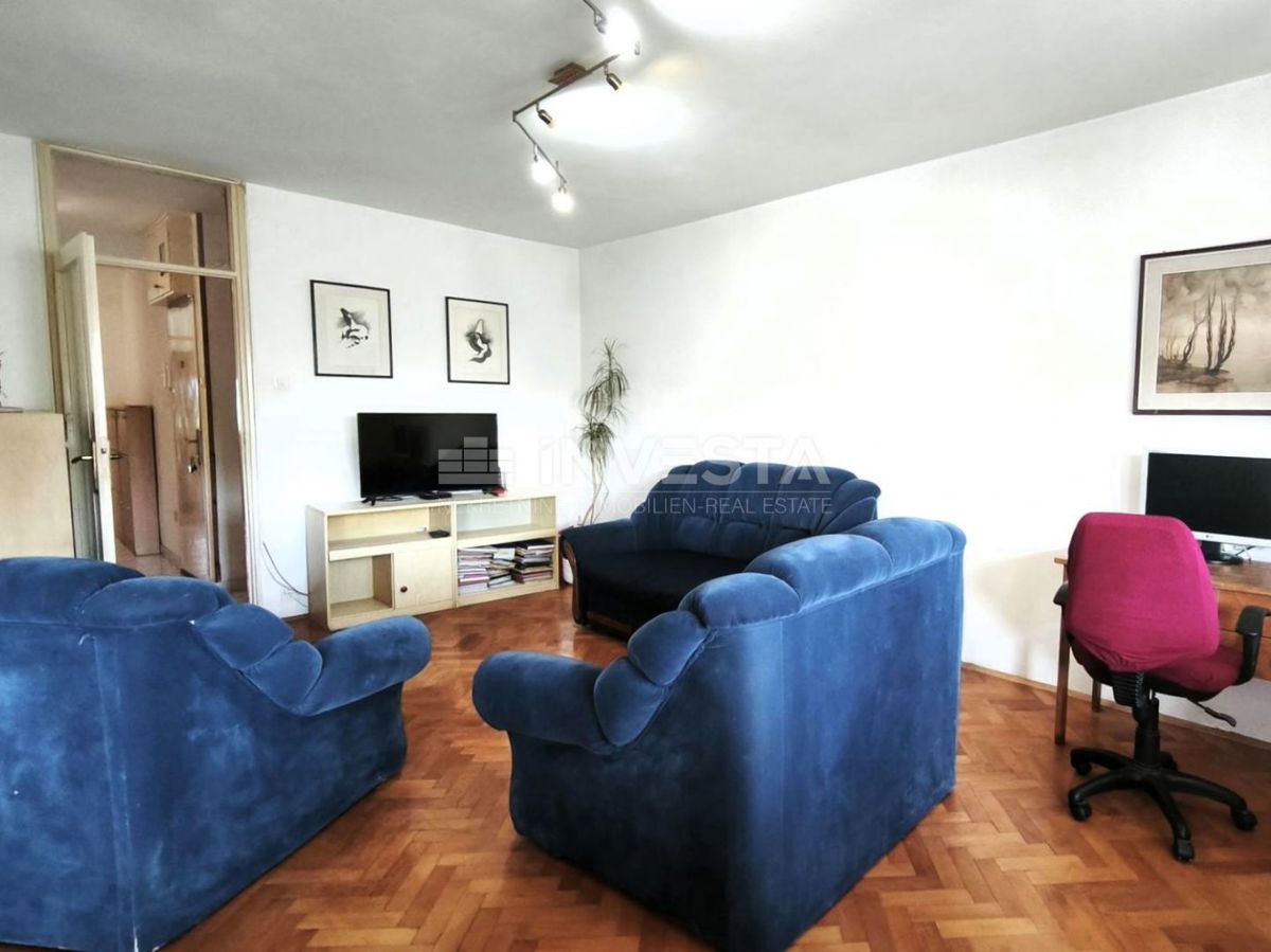 Stanovanje Veruda, Pula, 78,60m2