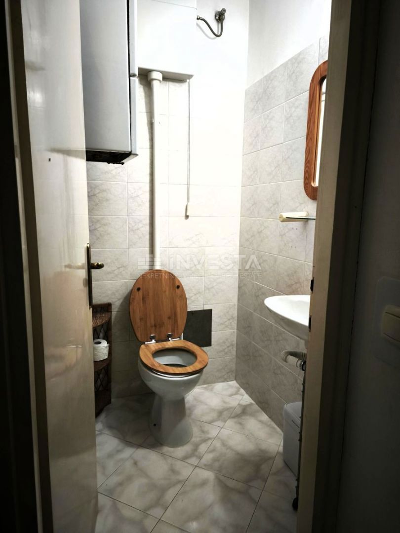 Stanovanje Veruda, Pula, 78,60m2