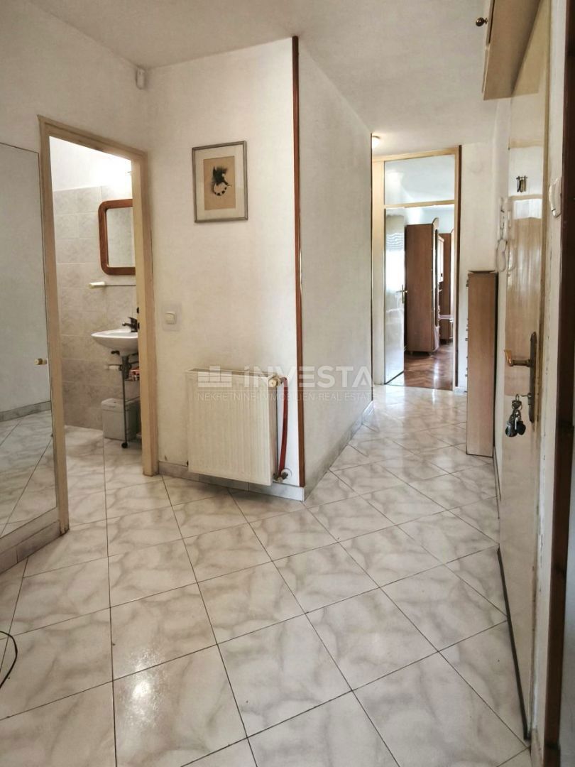 Stanovanje Veruda, Pula, 78,60m2