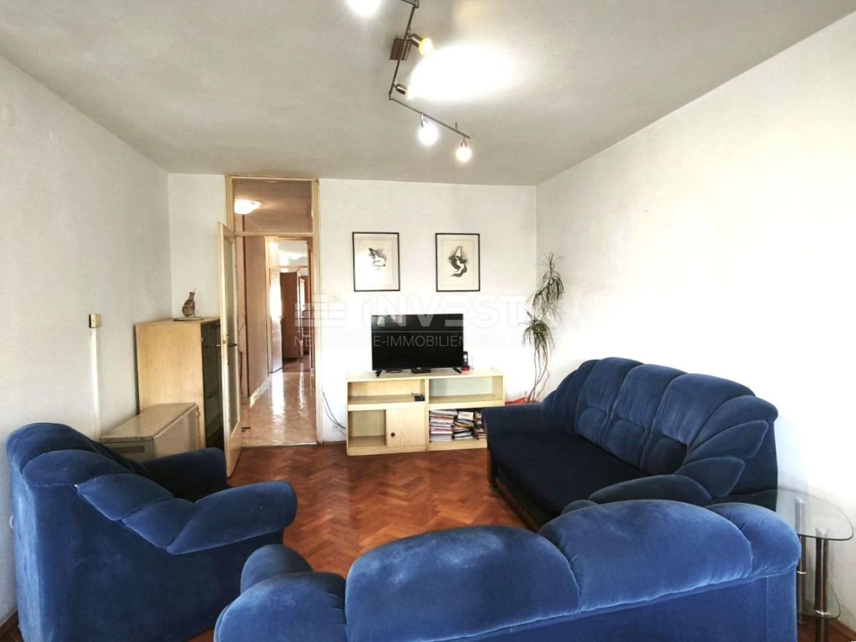 Stanovanje Veruda, Pula, 78,60m2