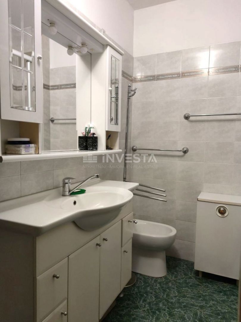 Stanovanje Veruda, Pula, 78,60m2