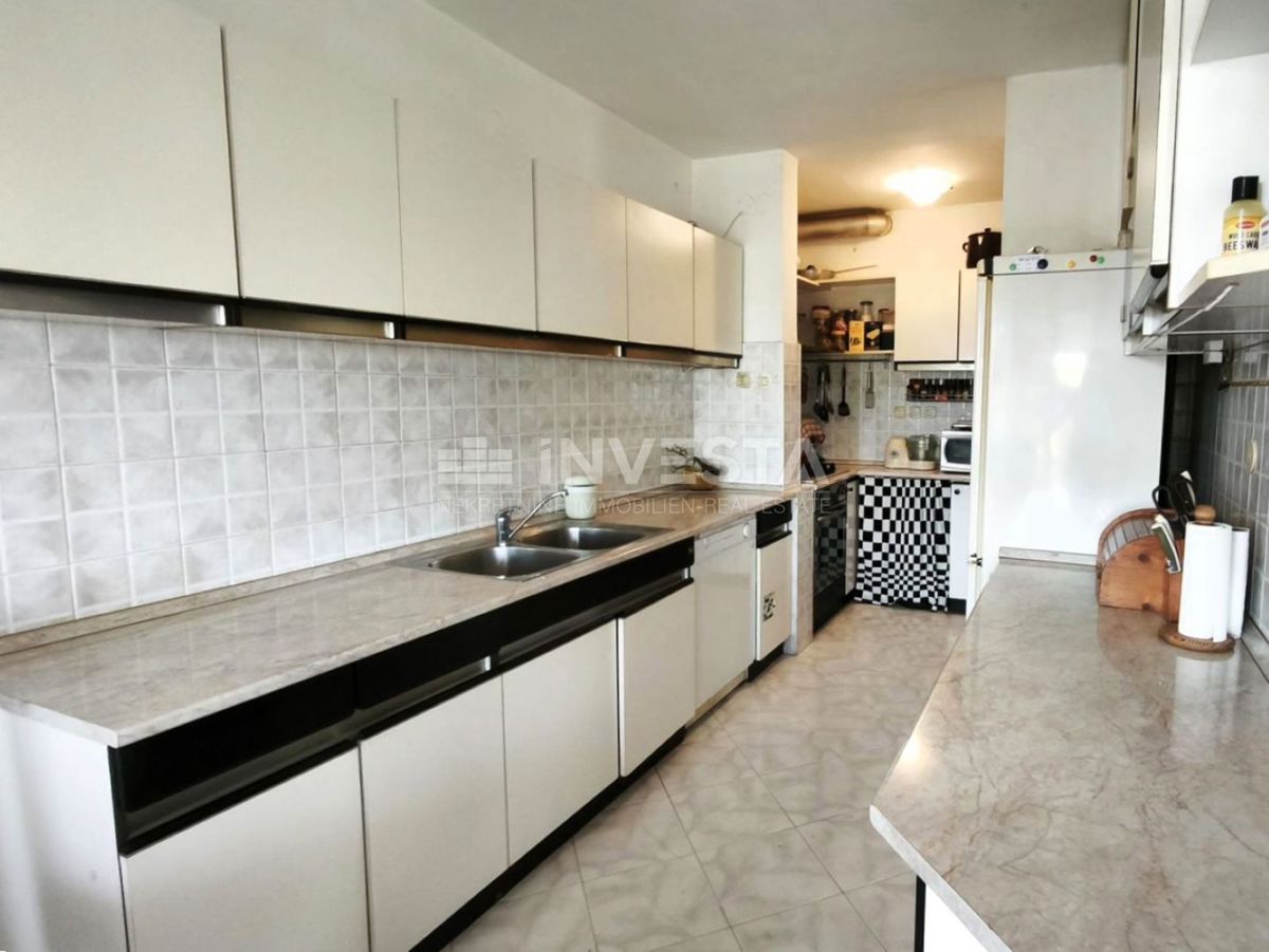 Stanovanje Veruda, Pula, 78,60m2