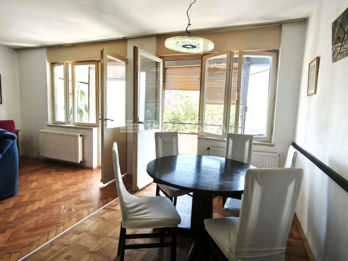 Stanovanje Veruda, Pula, 78,60m2