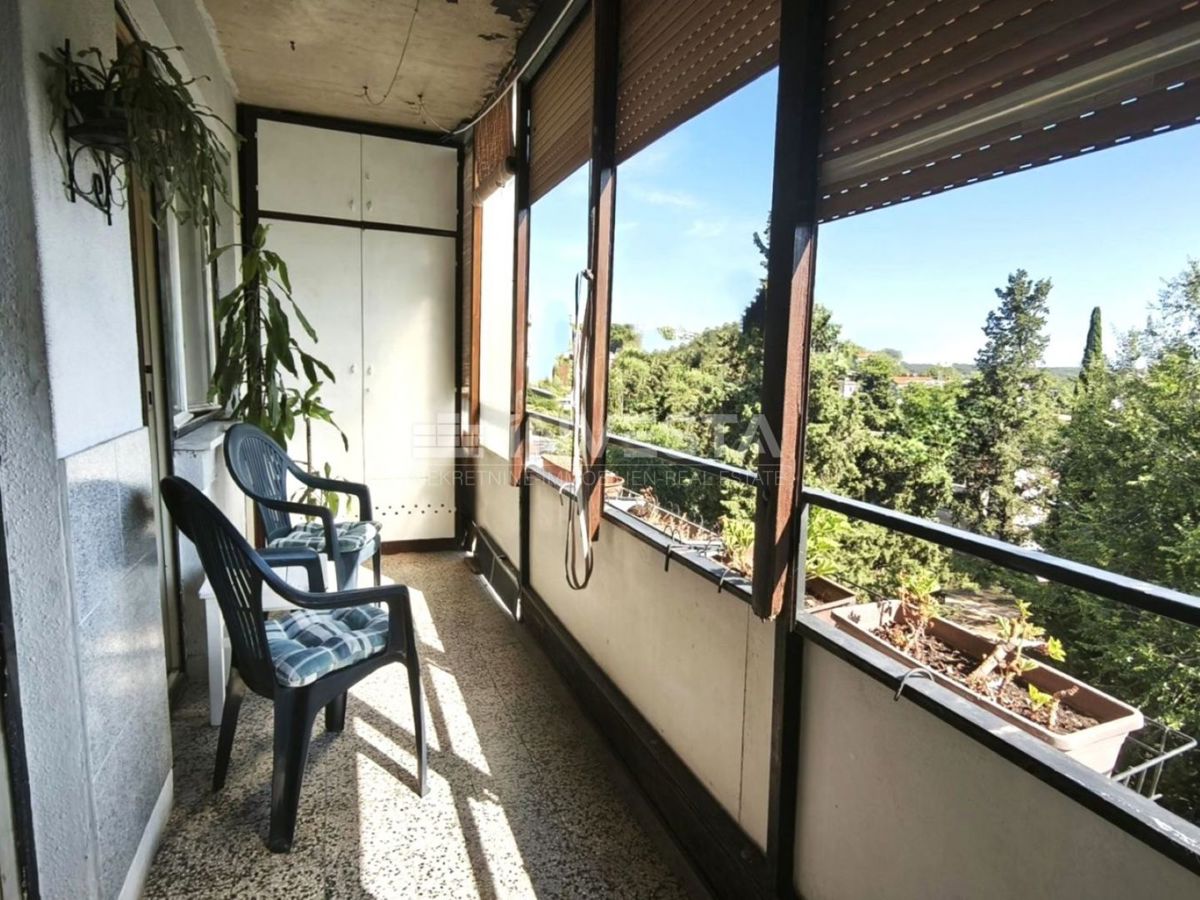 Stanovanje Veruda, Pula, 78,60m2