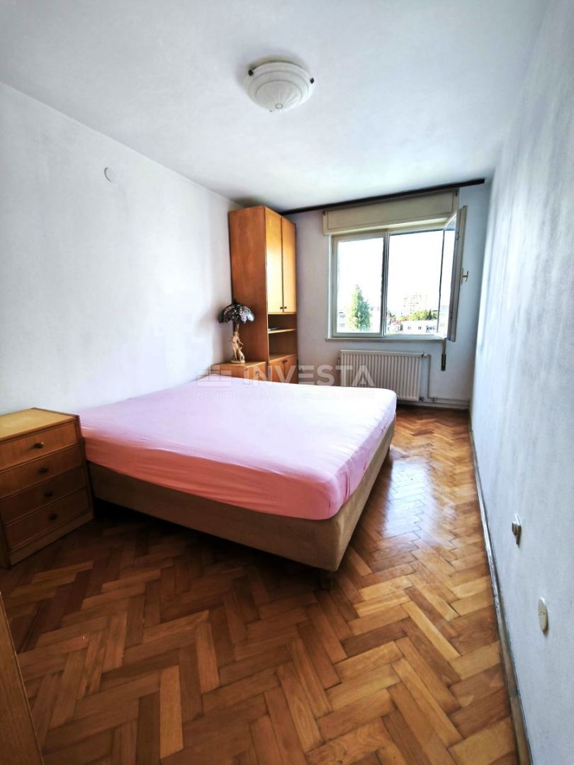 Stanovanje Veruda, Pula, 78,60m2