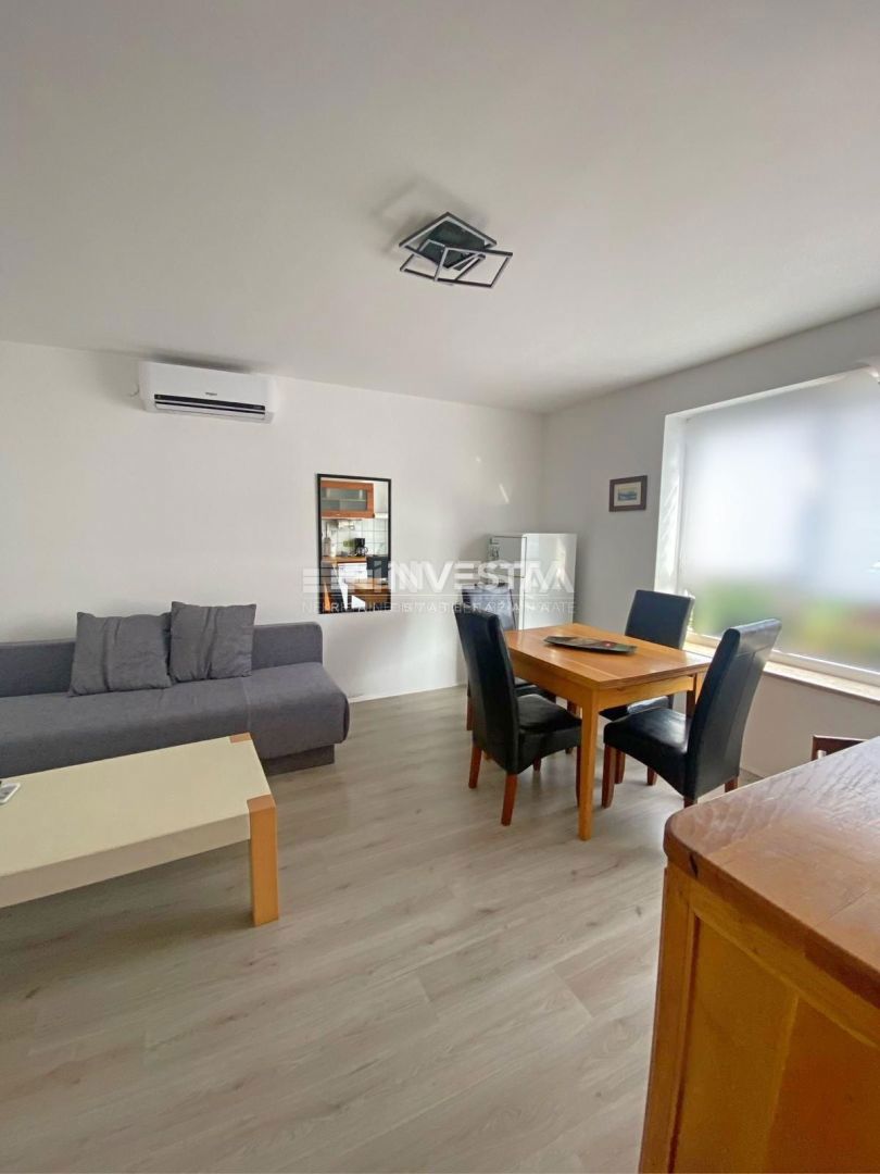 Fažana, stanovanje v 1. nadstropju, 150m od morja in plaž, TOP pozicija!