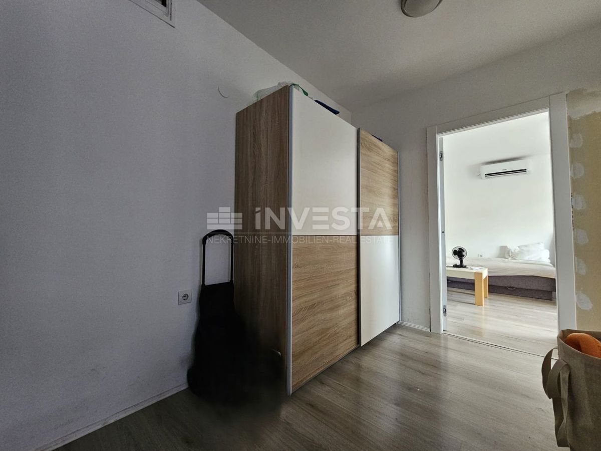 Fažana, stanovanje v 1. nadstropju, 150 m od morja in plaž, vrhunska lokacija!  