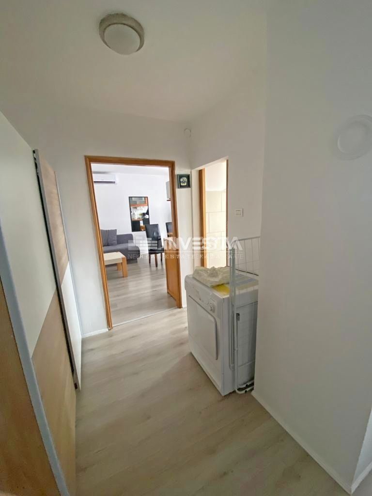 Fažana, stanovanje v 1. nadstropju, 150m od morja in plaž, TOP pozicija!