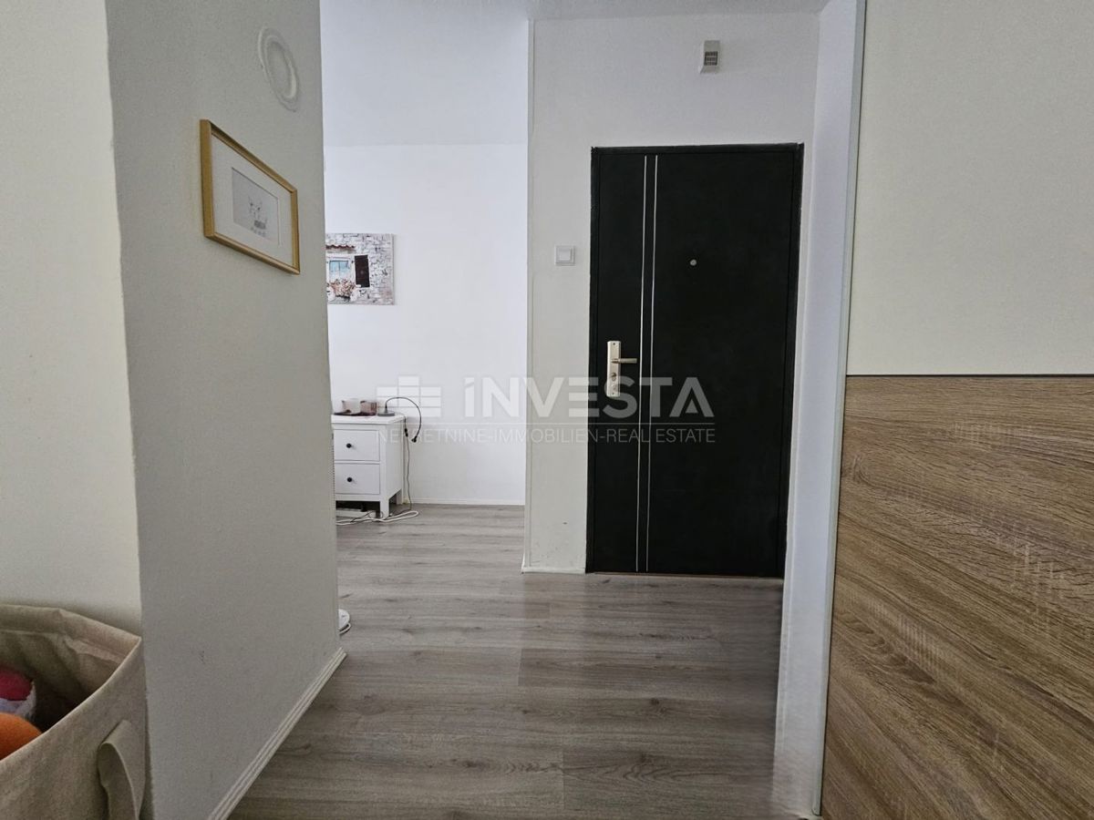 Fažana, stanovanje v 1. nadstropju, 150 m od morja in plaž, vrhunska lokacija!  