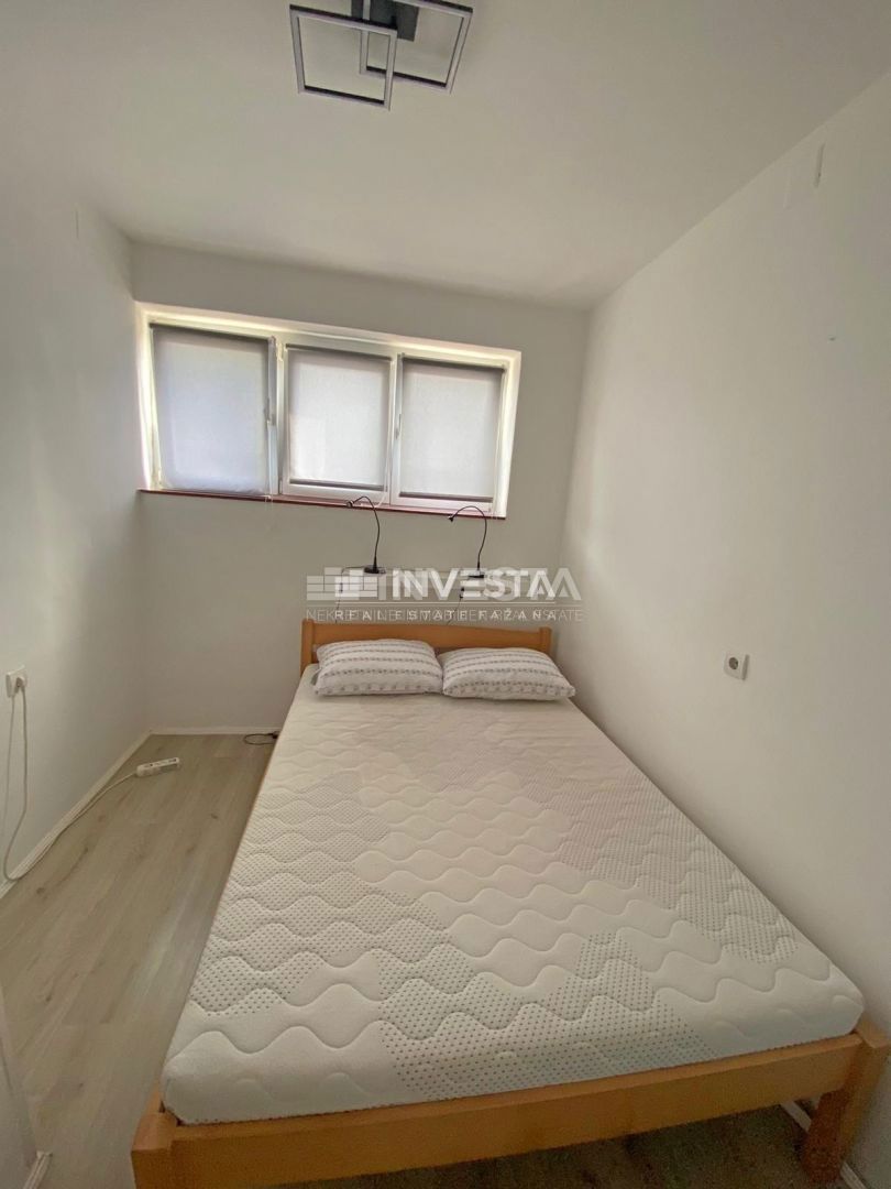 Fažana, stanovanje v 1. nadstropju, 150m od morja in plaž, TOP pozicija!