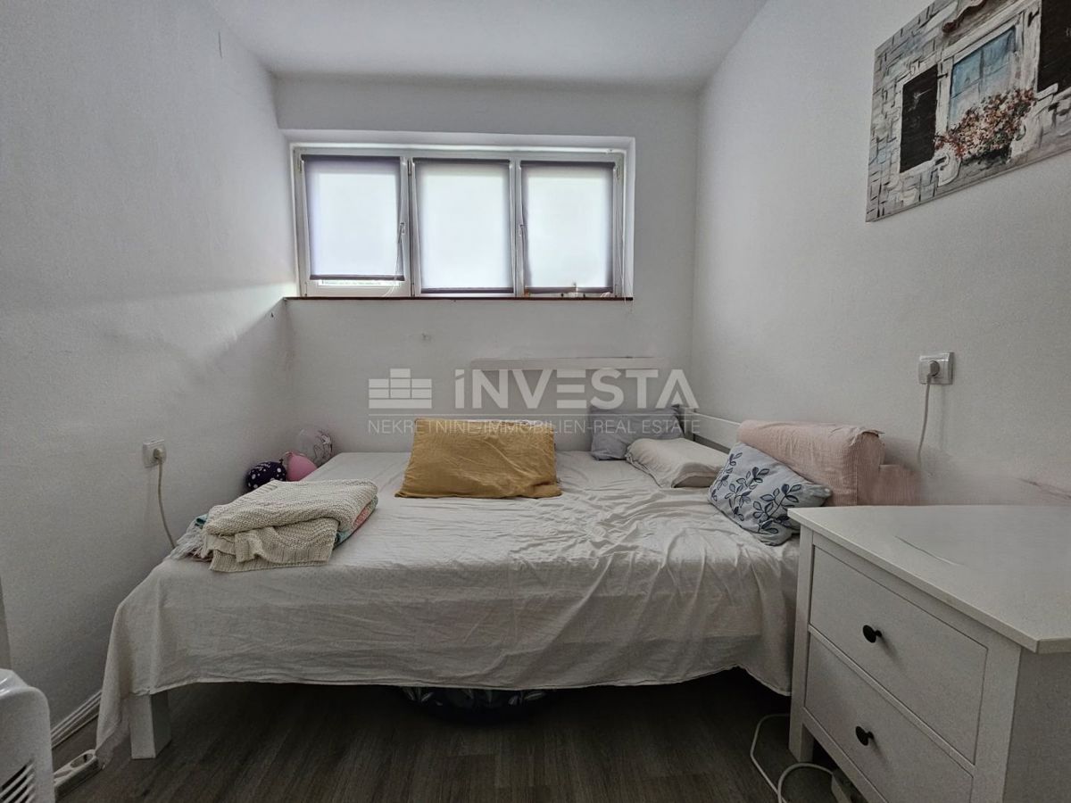 Fažana, stanovanje v 1. nadstropju, 150 m od morja in plaž, vrhunska lokacija!  