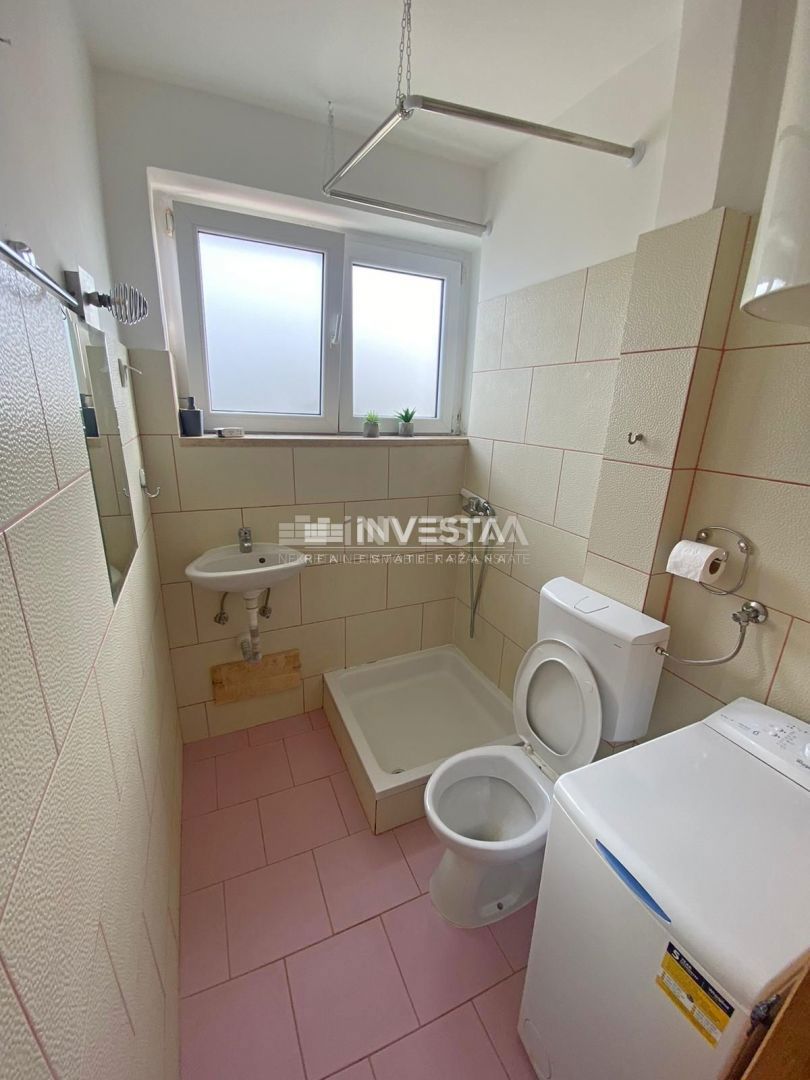 Fažana, stanovanje v 1. nadstropju, 150m od morja in plaž, TOP pozicija!