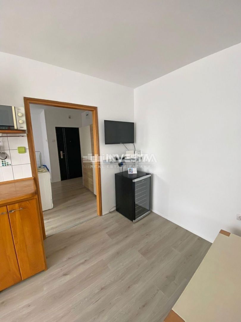 Fažana, stanovanje v 1. nadstropju, 150m od morja in plaž, TOP pozicija!