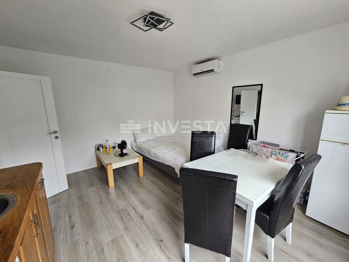 Fažana, stanovanje v 1. nadstropju, 150 m od morja in plaž, vrhunska lokacija!  