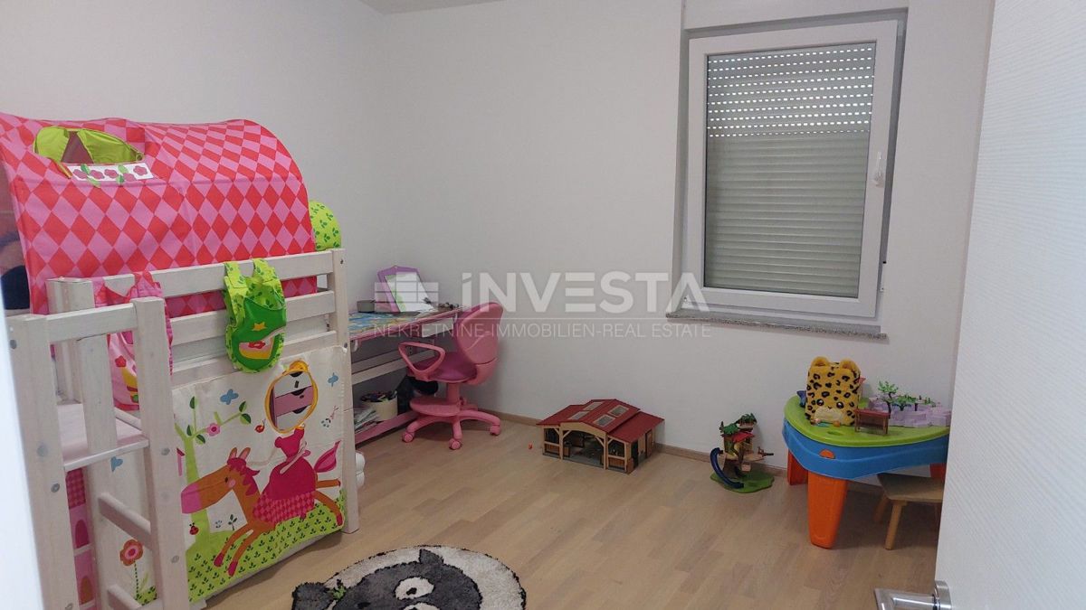 Čudovito stanovanje v središču Umaga, 150 m od morja