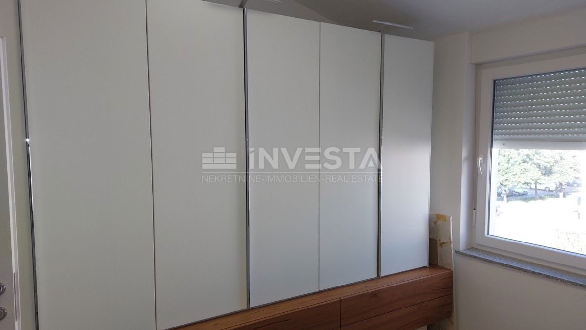 Čudovito stanovanje v središču Umaga, 150 m od morja