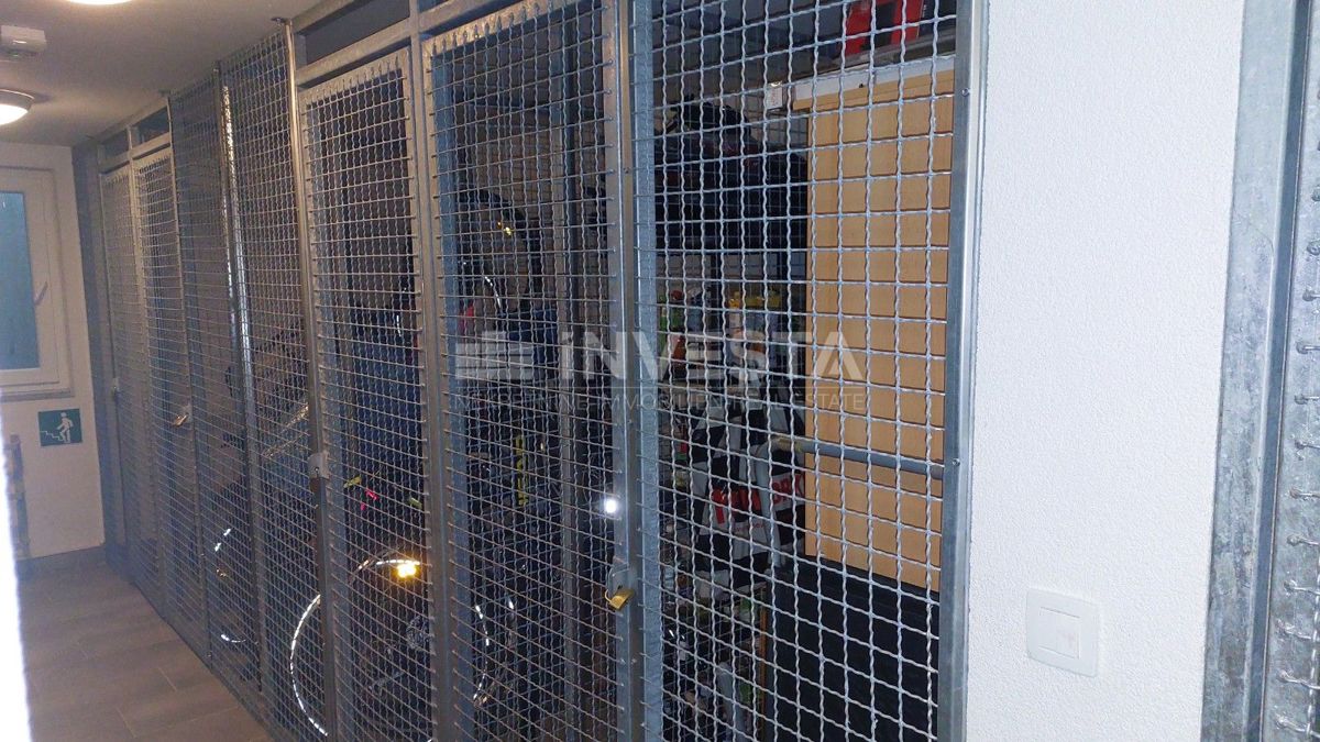 Čudovito stanovanje v središču Umaga, 150 m od morja