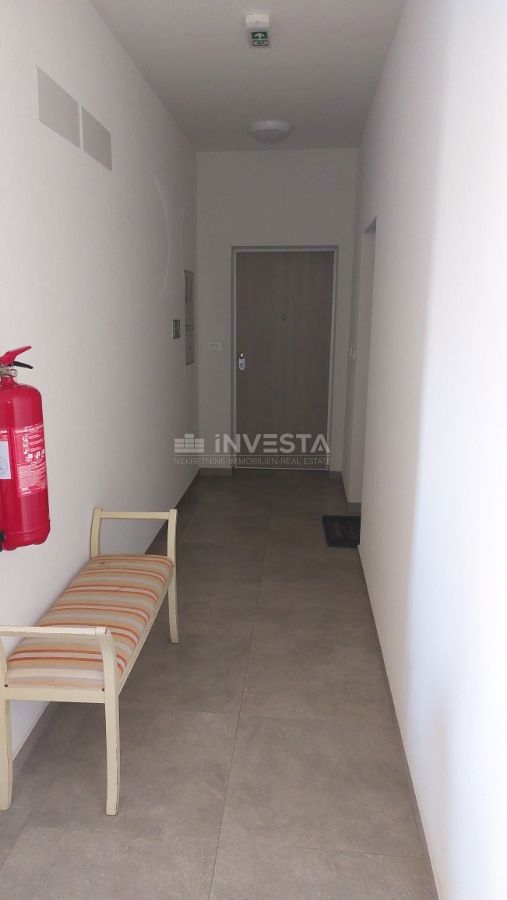 Čudovito stanovanje v središču Umaga, 150 m od morja