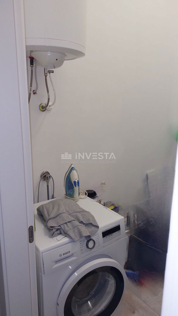 Čudovito stanovanje v središču Umaga, 150 m od morja