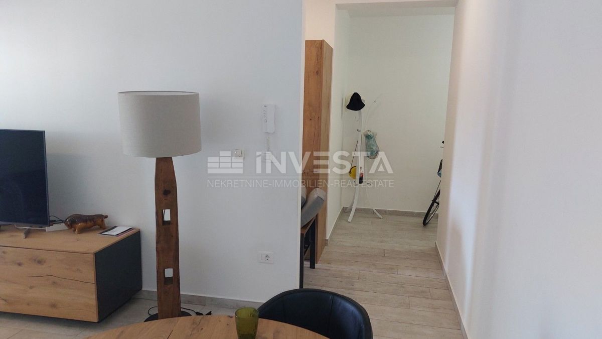 Čudovito stanovanje v središču Umaga, 150 m od morja