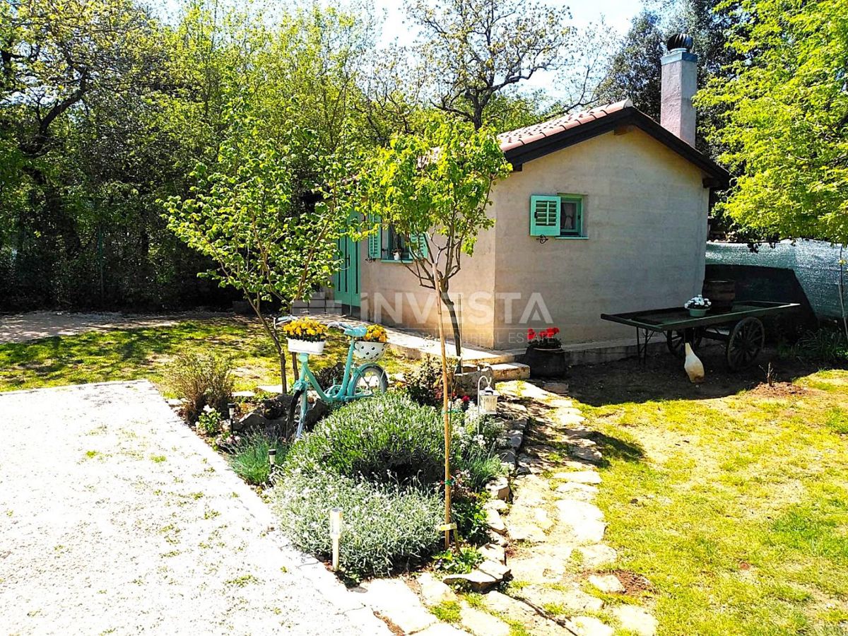 Hiša Peroj, Vodnjan, 40m2