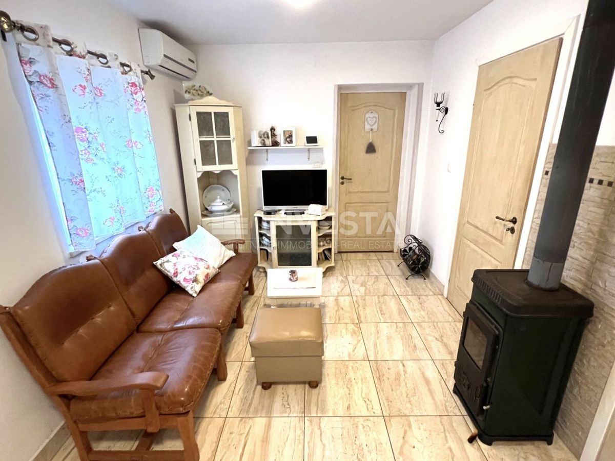 Hiša Peroj, Vodnjan, 40m2