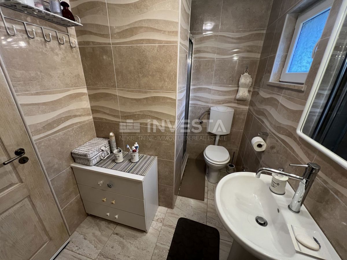 Hiša Peroj, Vodnjan, 40m2